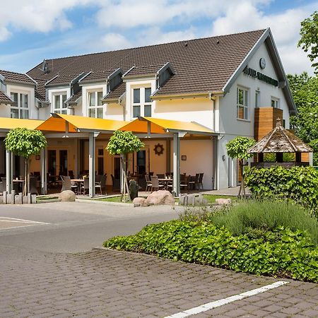 Hotel Waldesrand هيرفورد المظهر الخارجي الصورة