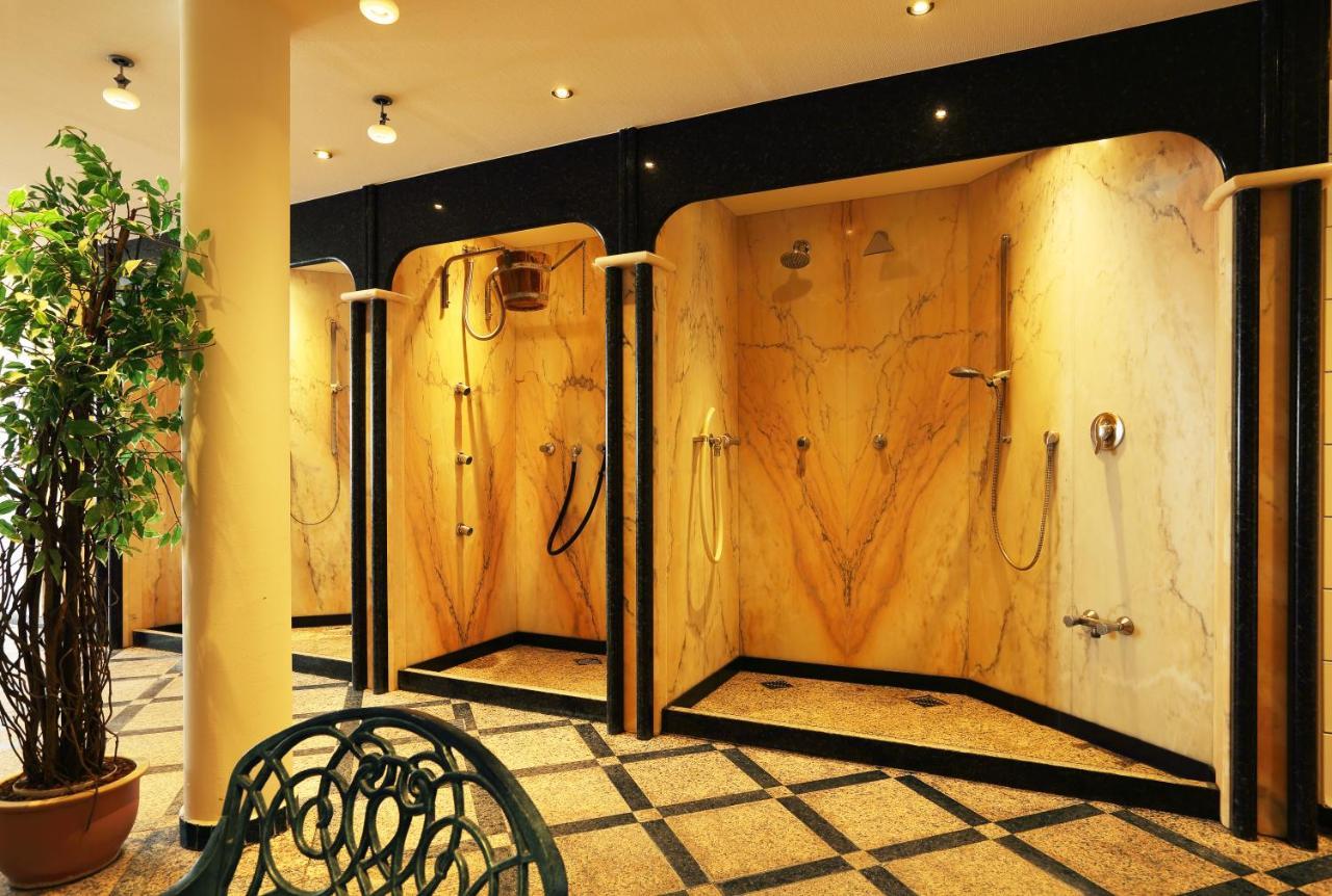 Hotel Waldesrand هيرفورد المظهر الخارجي الصورة